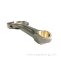 New Designed Connecting Rods X-Beam